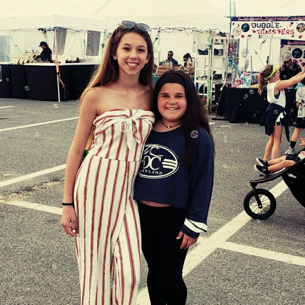 Meet your Posher, Jasmine